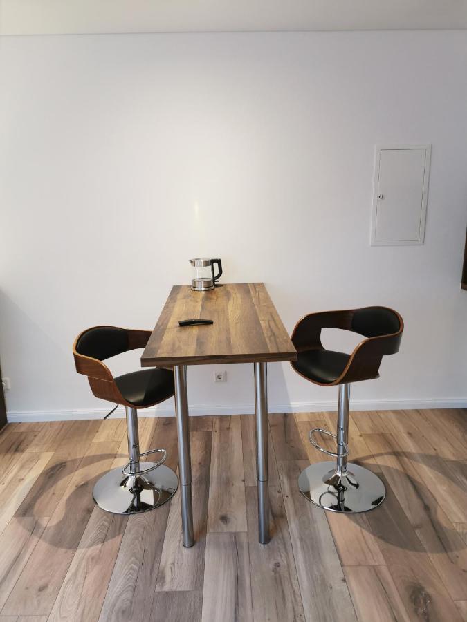 Apartment Sofia Düsseldorf Eksteriør billede