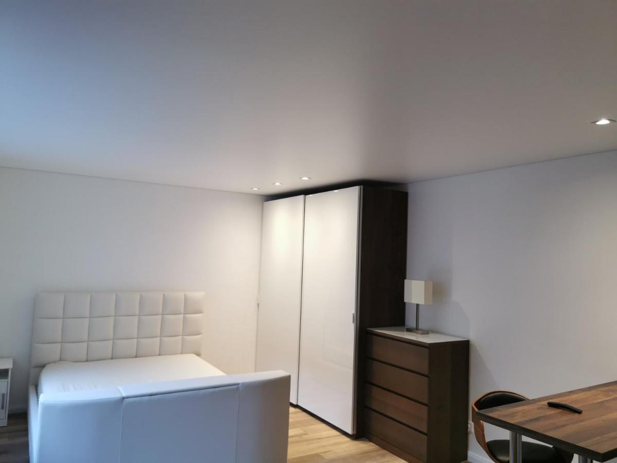 Apartment Sofia Düsseldorf Eksteriør billede