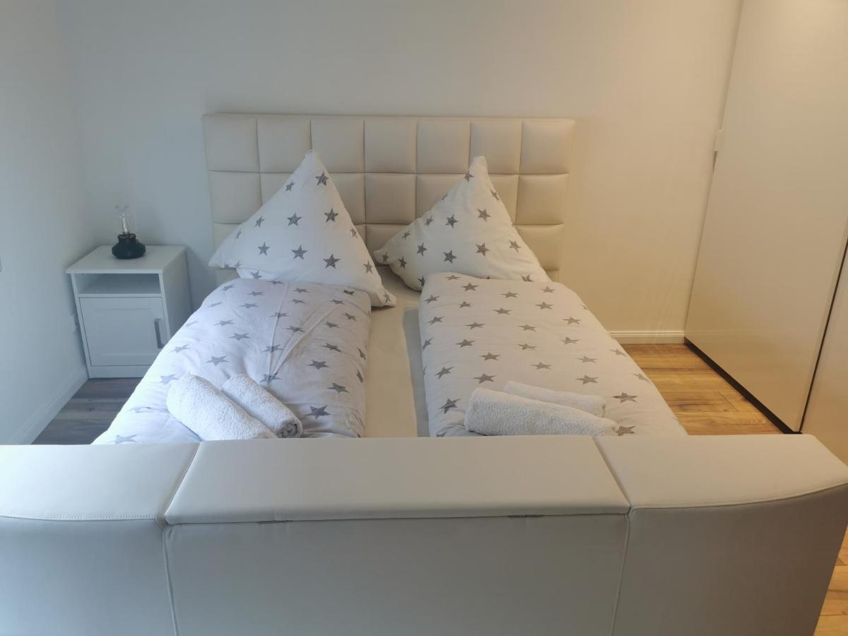 Apartment Sofia Düsseldorf Eksteriør billede