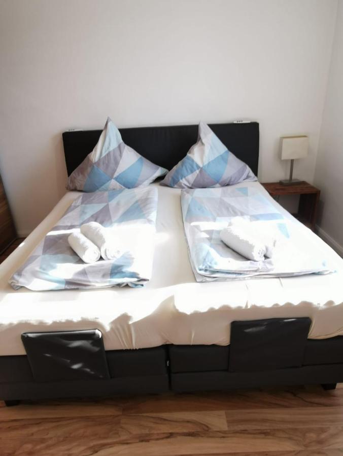 Apartment Sofia Düsseldorf Eksteriør billede