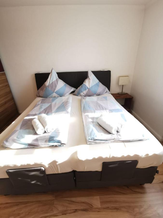 Apartment Sofia Düsseldorf Eksteriør billede