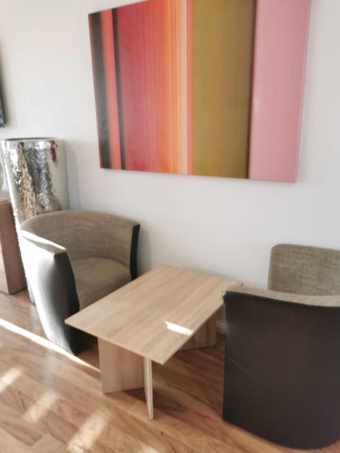 Apartment Sofia Düsseldorf Eksteriør billede
