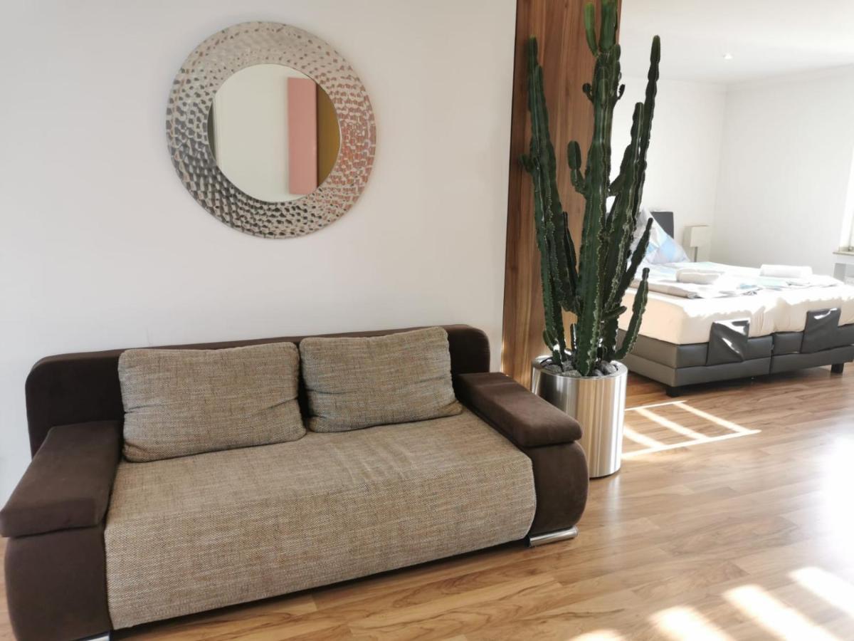 Apartment Sofia Düsseldorf Eksteriør billede