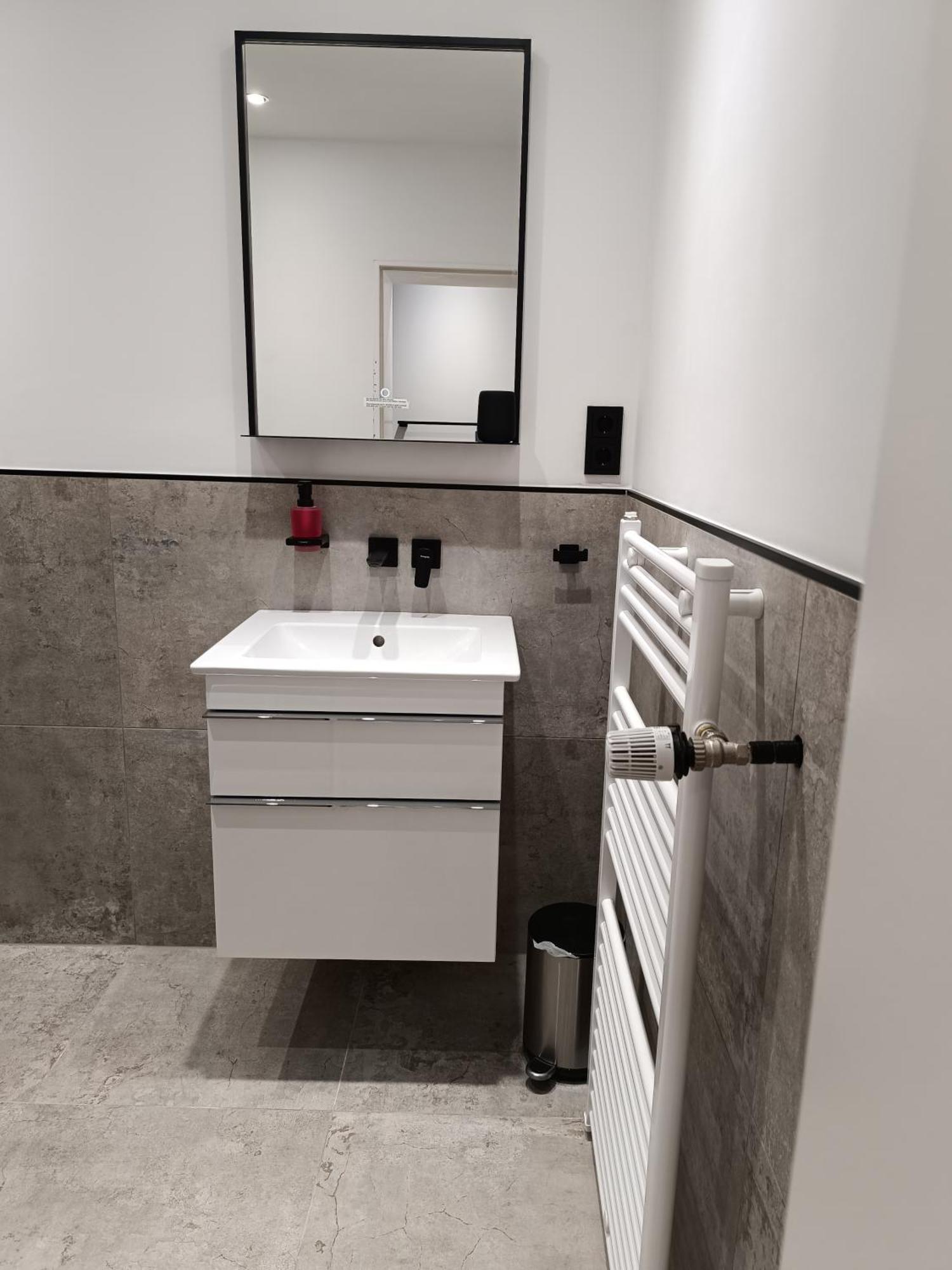 Apartment Sofia Düsseldorf Eksteriør billede