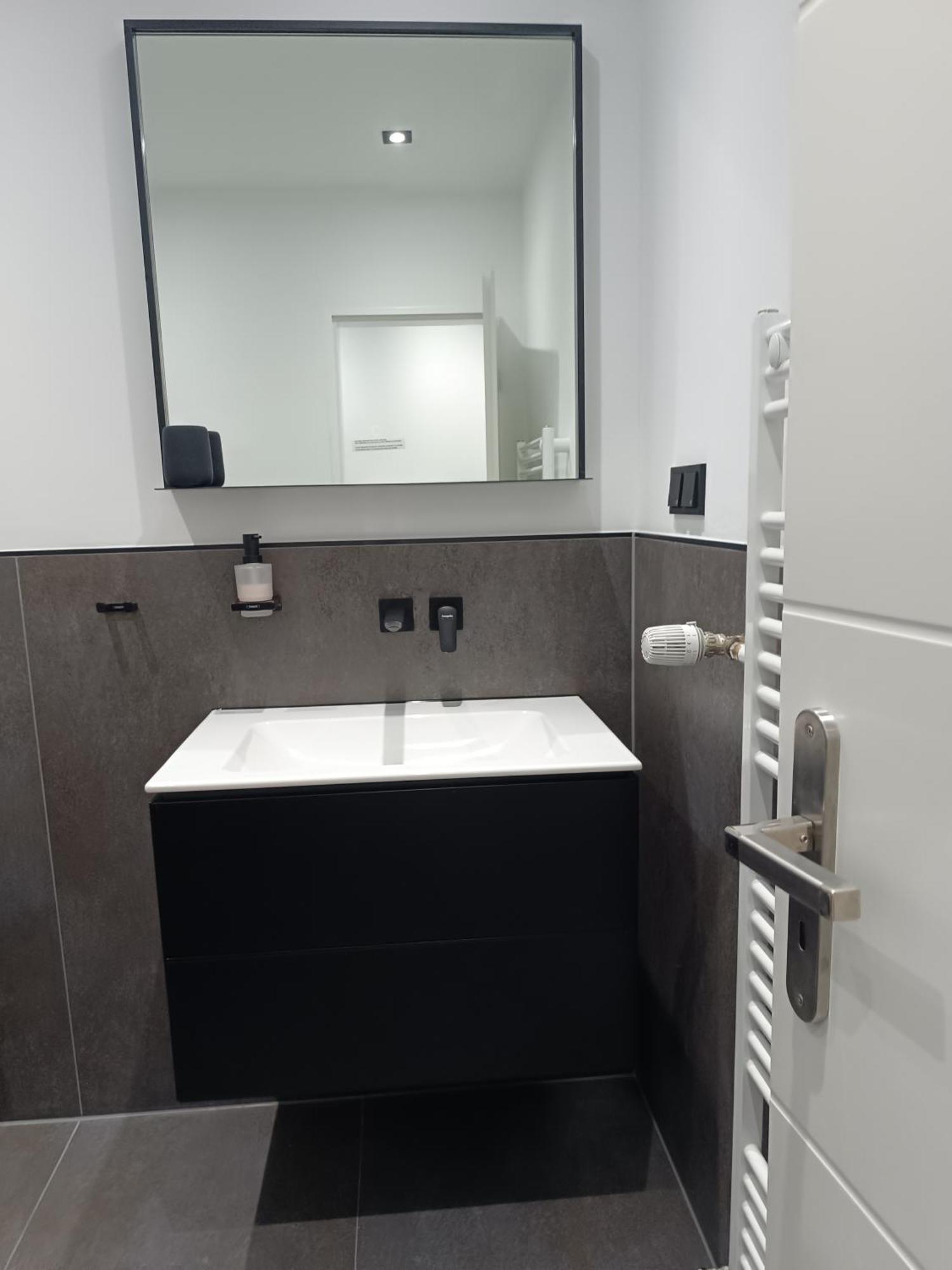 Apartment Sofia Düsseldorf Eksteriør billede