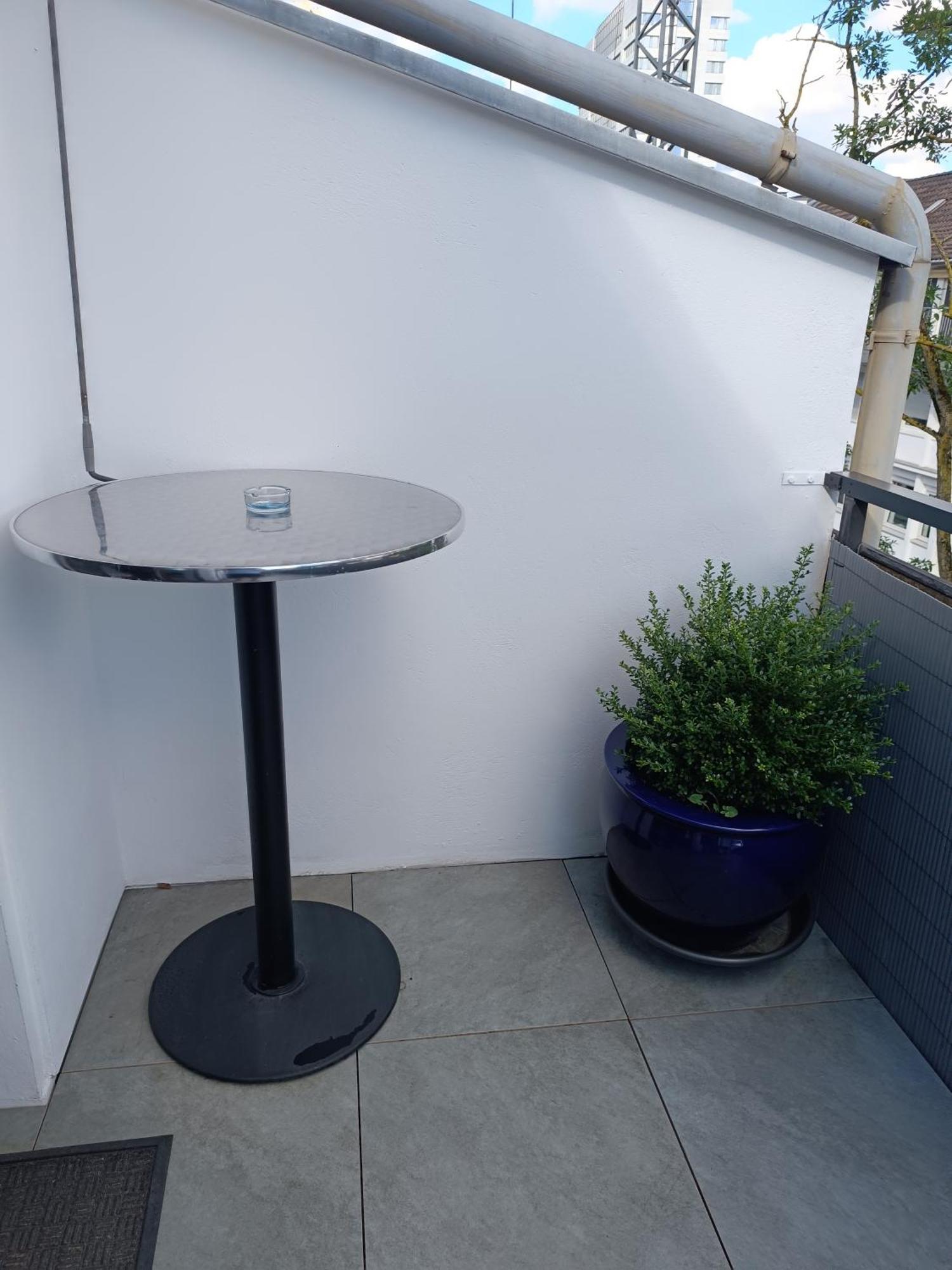 Apartment Sofia Düsseldorf Eksteriør billede