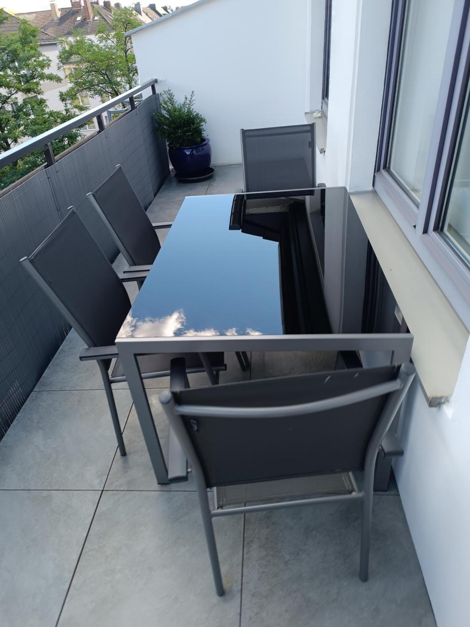 Apartment Sofia Düsseldorf Eksteriør billede