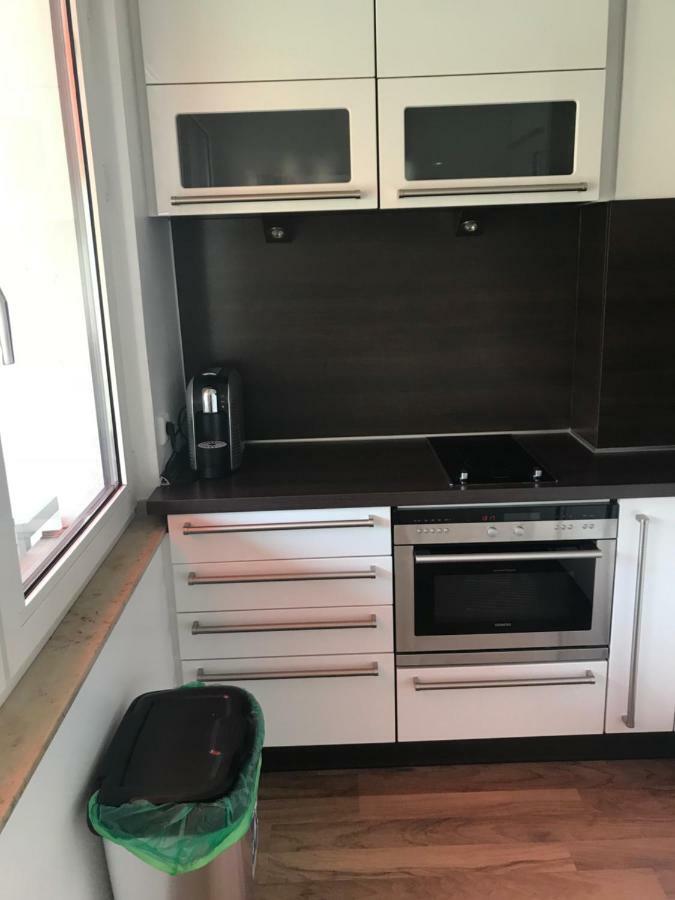 Apartment Sofia Düsseldorf Eksteriør billede
