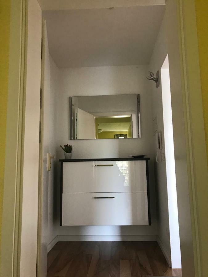 Apartment Sofia Düsseldorf Eksteriør billede