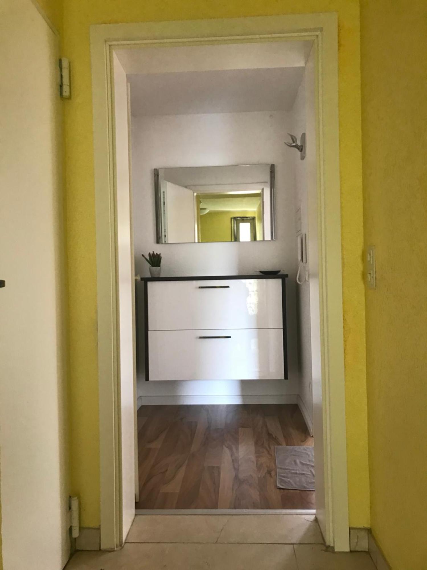 Apartment Sofia Düsseldorf Eksteriør billede