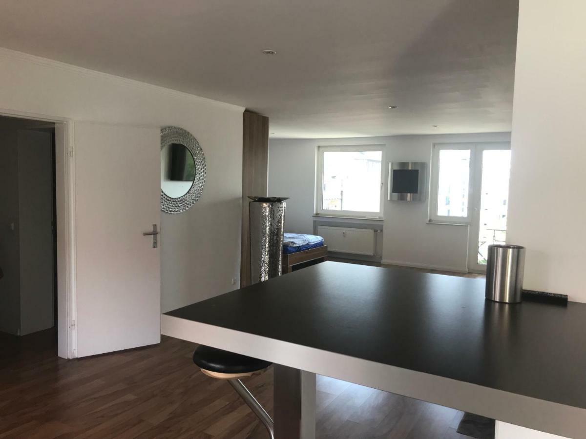Apartment Sofia Düsseldorf Eksteriør billede